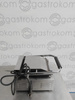 Kontakt grill pojedynczy ryflowany