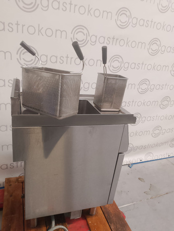 Makaroniarka elektryczna 2x 1/3 GN Stalgast 9745000