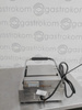 Kontakt grill pojedynczy ryflowany