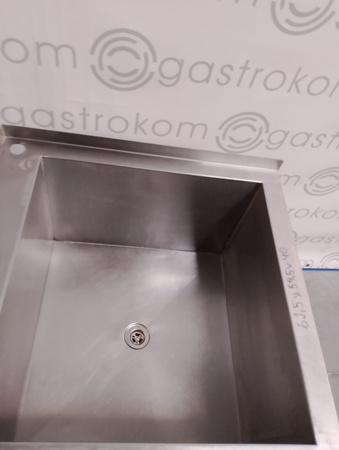 Basen 1-komorowy H400