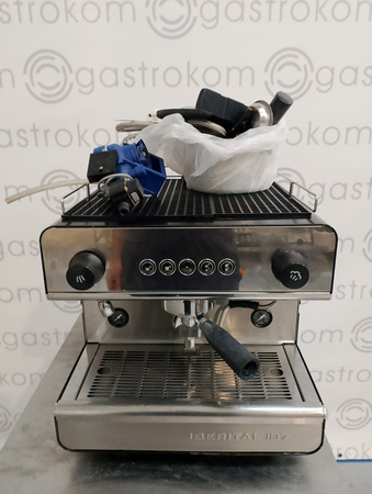 Ekspres do kawy Iberital