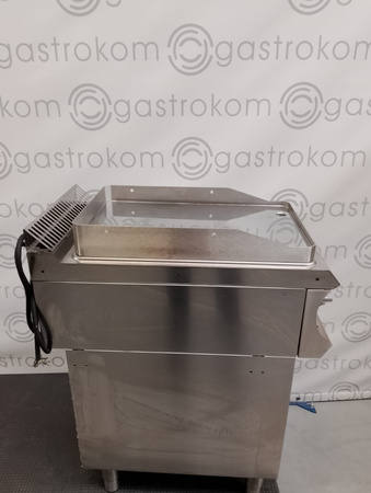 Płyta grillowa wolnostojąca MBM EFT477 LC