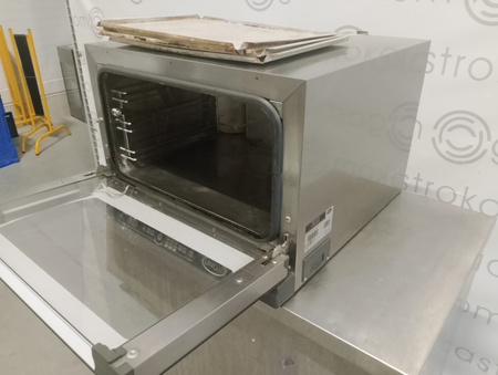 Piec konwekcyjny z nawilżeniem Unox Stefania XFT115