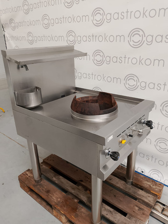 WOK GAZOWY NAYATI NGWR 7‑90