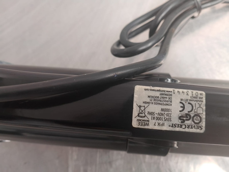 SILVERCREST KITCHEN TOOLS Urządzenie do gotowania Sous Vide 