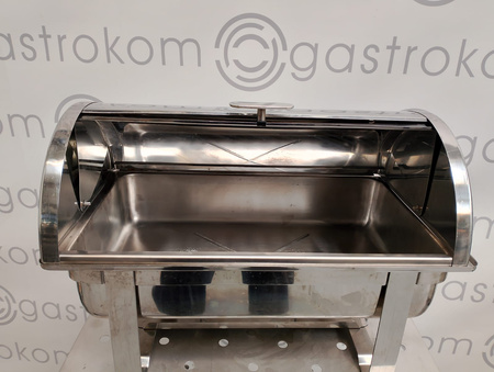 PODGRZEWACZ ROLLTOP PALIWO GN 1/1 