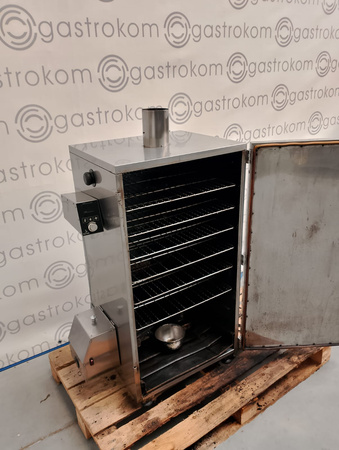 Wędzarnia elektryczna Borniak