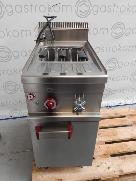 Makaroniarka el. Diamond EC47 z koszami