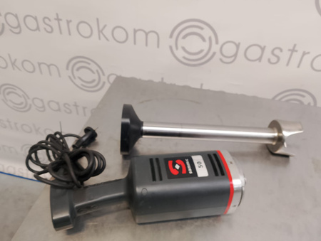 BLENDER RĘCZNY MIKSER SAMMIC - MAX 80L MOC 570W XM-51