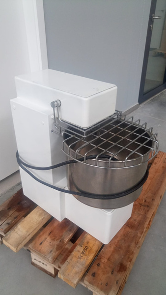 Mikser spiralny OEM F201