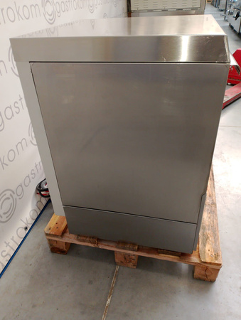 Zmywarka uniwersalna Silanos, z pompą, 400V