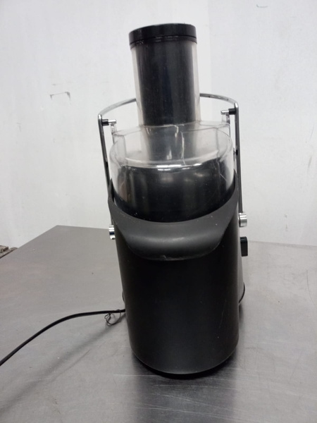 Sokowirówka Bartscher SL380J A150145