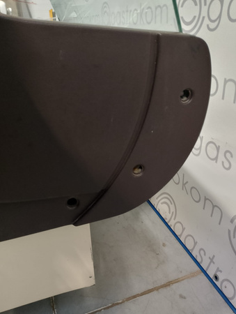 Lada chłodnicza Cebea Wch-1/E2 180x93