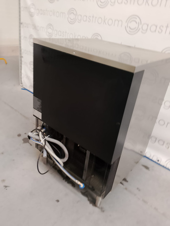 ŁUSKARKA DO LODU BREMA 150 KG/ STALGAST 873151