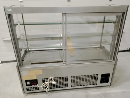 Witryna chłodnicza WchK Dacota 1,5