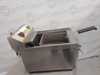 Frytownica jednokomorowa Royal Catering RCEF-16EHB 16 l 6000 W