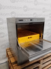 Zmywarka podblatowa Zanussi NUC30P, 400V, 2 doz., pompa