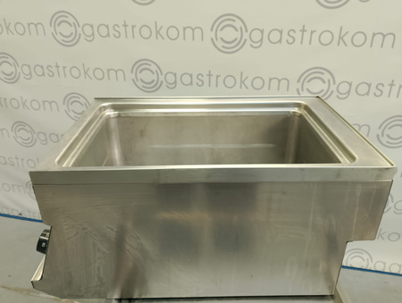 Podgrzewacz do frytek/bemar MKN