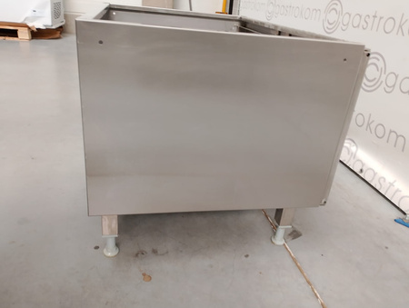 Podstawa pod urządzenia 80x60x60 drzwi otwierane