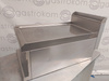 Stanowisko neutralne 400x700