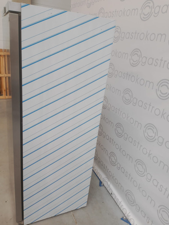 Szafa chłodnicza GGM Gastro KSS600SRN 600l