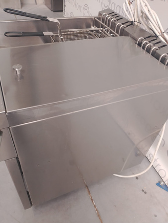 Frytownica 2 komorowa Fagor FE7-10 4C