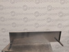 Półka wisząca pojedyncza 120x30