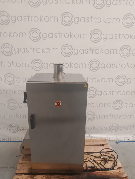 Wędzarnia elektryczna Borniak