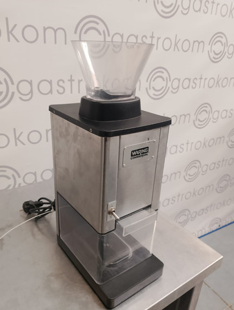 Kruszarka do lodu Waring 13.6 kg/h