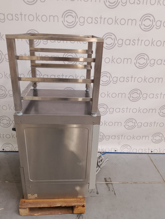 Zmywarka uniwersalna Krefft TX312, 230V, 2 dozowniki