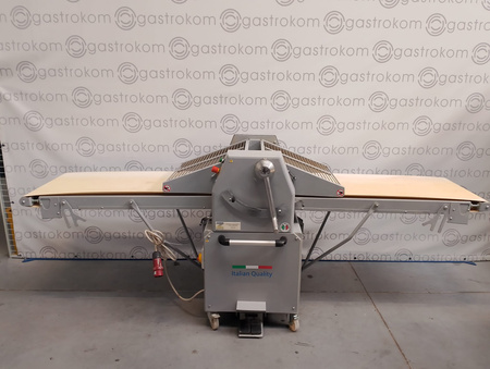 Wałkownica do ciasta 2-ramienna SF600L