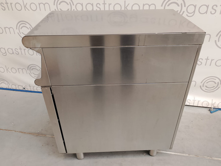 Stanowisko neutralne Olis 40x70