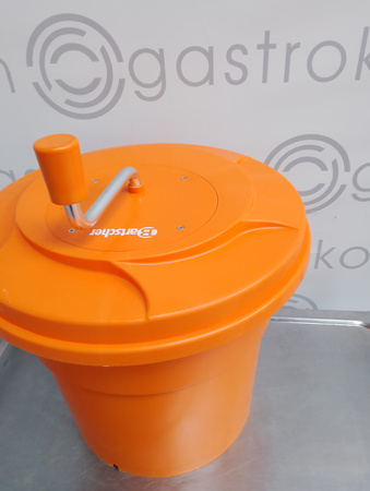 Wirówka do sałaty 25 l 120709 Bartscher