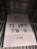 Szafa chłodnicza GN 2/1 700l nierdzewna DM-92101