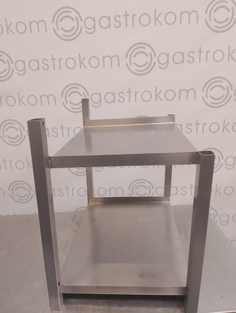 Półka wisząca podwójna 60X40X53