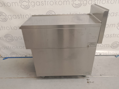Stanowisko neutralne Kromet 45x90