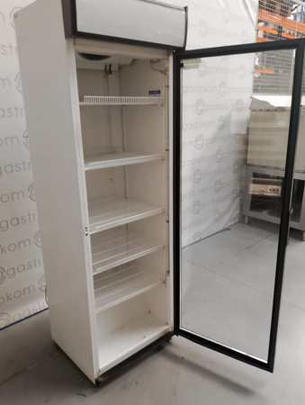 Witryna chłodnicza 68 cm UBC