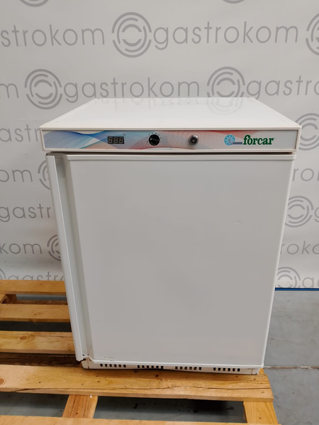 SZAFA MROŹNICZA PODBLATOWA FORCAR EF 200