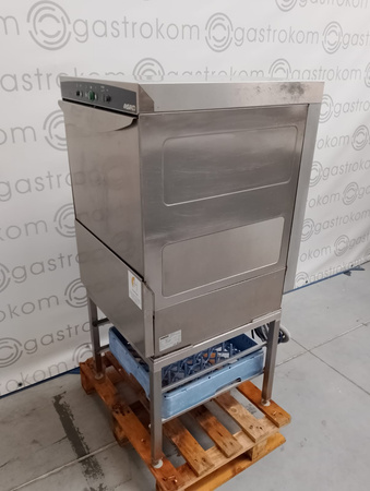 Zmywarka Aristarco AF 50.35 z podst. kosz 50x50, 230V
