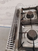 KUCHNIA GAZOWA 4-PALNIKOWA NA PODSTAWIE OTWARTEJ 24 KW MBM Magistra G4A77XL