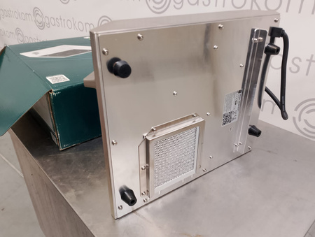 Kuchenka indukcyjna Metro Professional HIC/GIC 3500