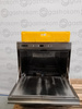 Zmywarka podblatowa Zanussi NUC30P, 400V, 2 doz., pompa