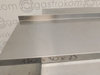 Półka wisząca pojedyncza 120x30