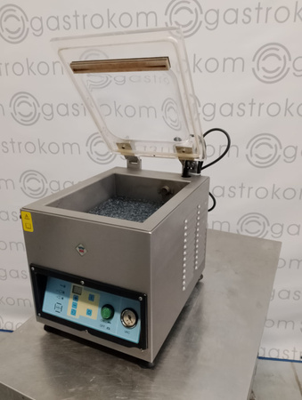 Pakowarka próżniowa komorowa RM Gastro VBN-6