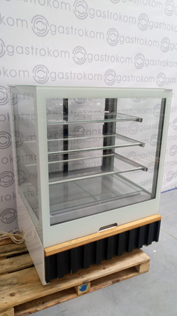 Witryna cukiernicza IGLOO Innova 100.140 