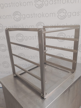 Podstawa/stojak na kosze do zmywarki 50x50