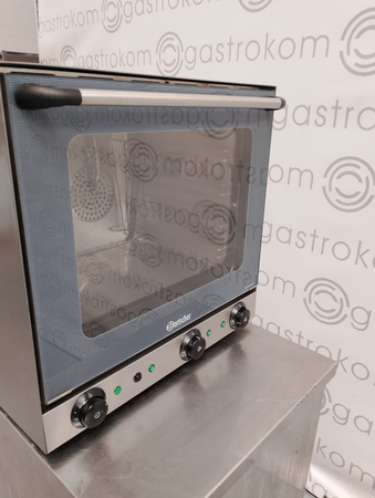 Piec konwekcyjny z grillem i nawilżaniem YXD-4A 230V