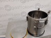 Termos stalowy Stalgast 20 l