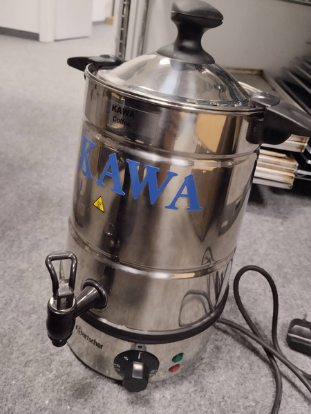 Warnik Bartscher 200061