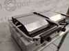 Kontakt grill podwójny Hendi 263808